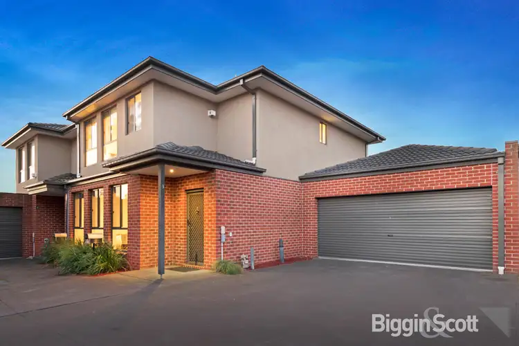 3/7 Baileyana Drive, Endeavour Hills VIC 3802