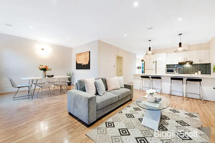 Fifth view of Homely townhouse listing, 3/7 Baileyana Drive, Endeavour Hills VIC 3802