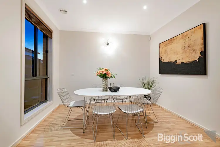 Sixth view of Homely townhouse listing, 3/7 Baileyana Drive, Endeavour Hills VIC 3802