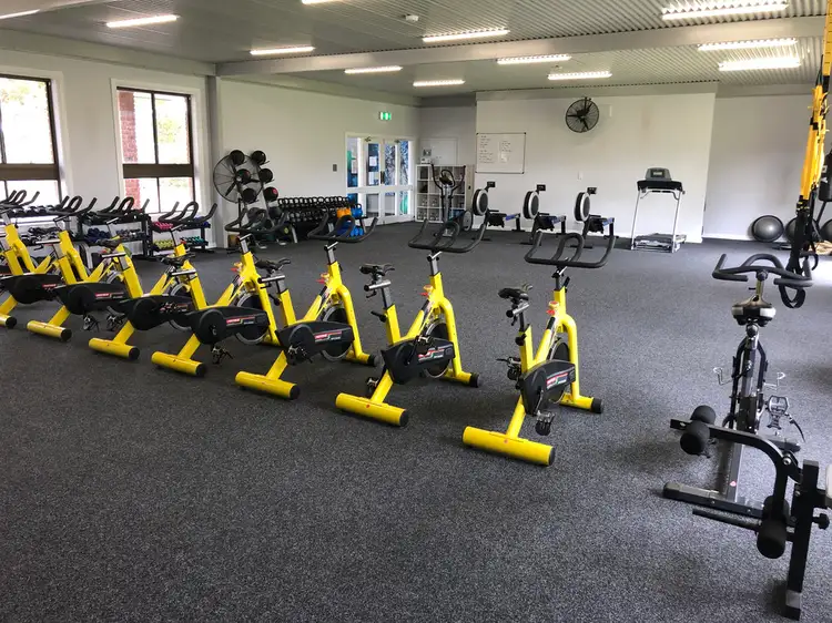 Second view of Homely house listing, 16-18 Warrow Road, Cummins SA 5631