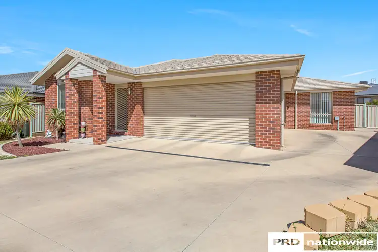 Main view of Homely house listing, 11 Rosehill Place, Tamworth NSW 2340