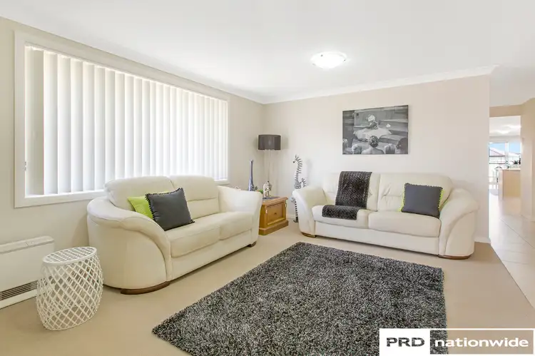 Fourth view of Homely house listing, 11 Rosehill Place, Tamworth NSW 2340