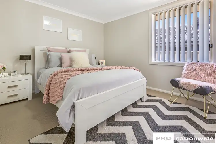 Fifth view of Homely house listing, 11 Rosehill Place, Tamworth NSW 2340