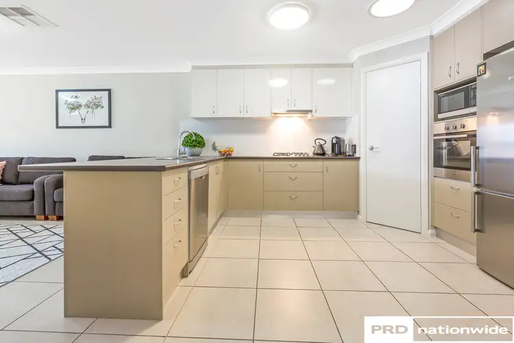 Sixth view of Homely house listing, 11 Rosehill Place, Tamworth NSW 2340