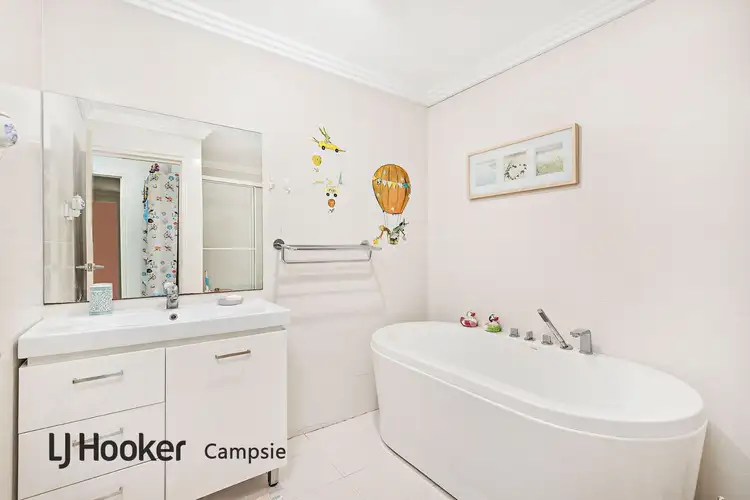 Fifth view of Homely townhouse listing, 6/85 Second Avenue, Campsie NSW 2194
