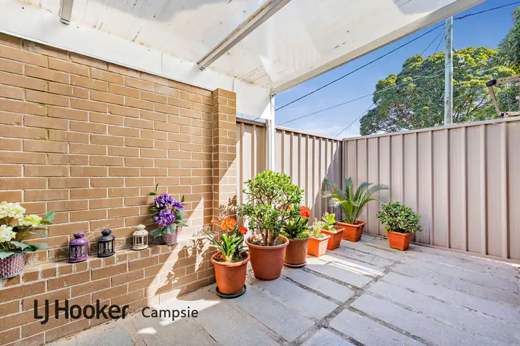 Sixth view of Homely townhouse listing, 6/85 Second Avenue, Campsie NSW 2194
