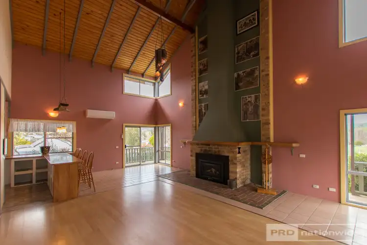 Fifth view of Homely house listing, 51 Gilmore Street, Adelong NSW 2729