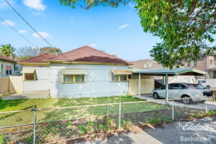 47 Hillcrest Avenue, Greenacre NSW 2190