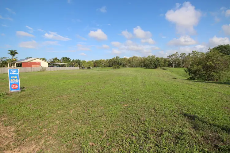 Second view of Homely land listing, 18 Toolakea Beach Road, Bluewater QLD 4818