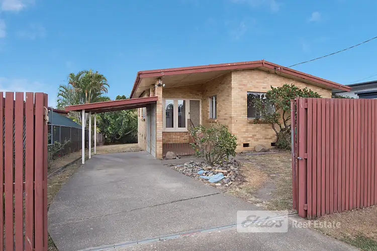 7 Yanderra Ave, Arana Hills QLD 4054