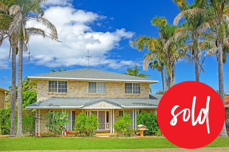 10 Kelvin Grove, Port Macquarie NSW 2444