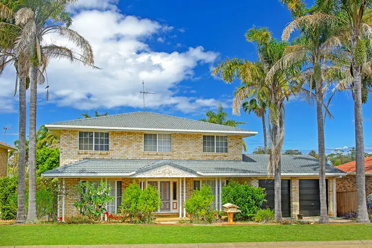 Second view of Homely house listing, 10 Kelvin Grove, Port Macquarie NSW 2444