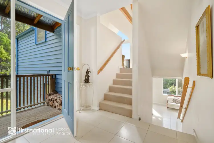 Second view of Homely house listing, 350 Resolution Road, Adventure Bay TAS 7150