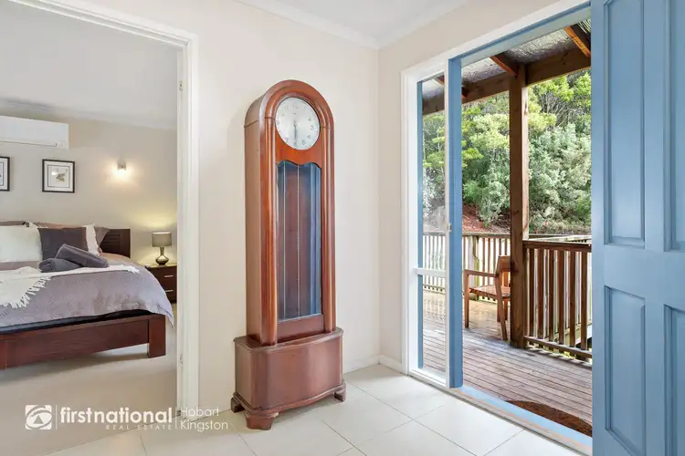 Third view of Homely house listing, 350 Resolution Road, Adventure Bay TAS 7150