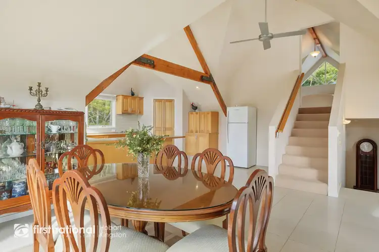 Fourth view of Homely house listing, 350 Resolution Road, Adventure Bay TAS 7150