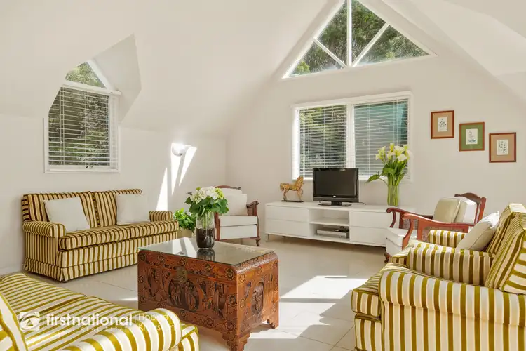 Fifth view of Homely house listing, 350 Resolution Road, Adventure Bay TAS 7150