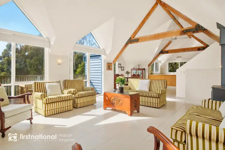 Sixth view of Homely house listing, 350 Resolution Road, Adventure Bay TAS 7150