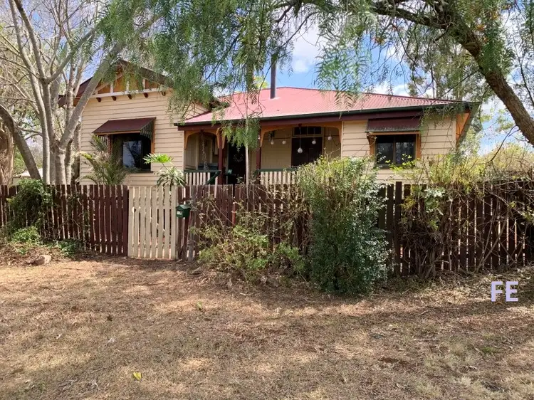 Main view of Homely house listing, 17 Norman Street, Kingaroy QLD 4610