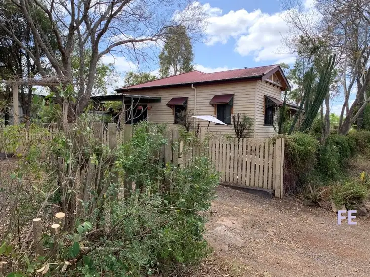 Second view of Homely house listing, 17 Norman Street, Kingaroy QLD 4610