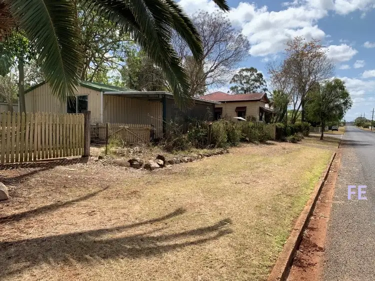 Third view of Homely house listing, 17 Norman Street, Kingaroy QLD 4610