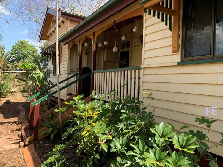 Fifth view of Homely house listing, 17 Norman Street, Kingaroy QLD 4610