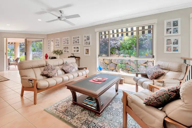 56 Riverwood Drive, Ashmore QLD 4214