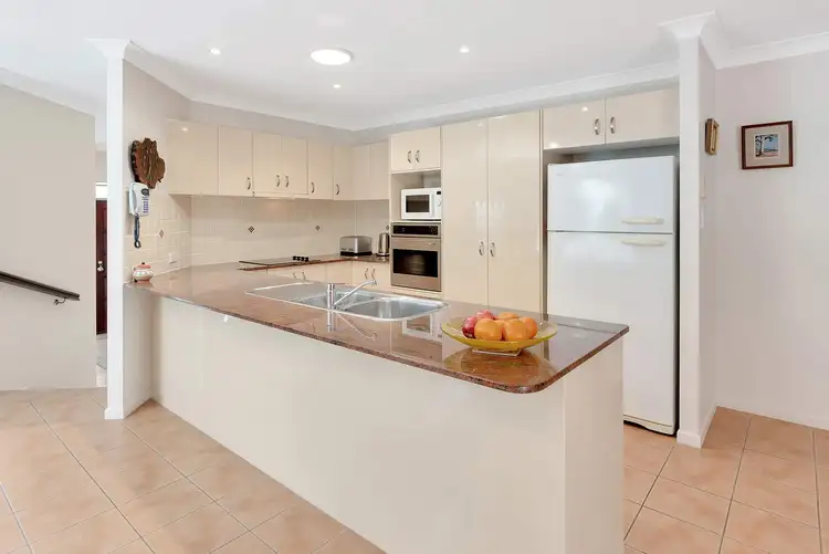 Sixth view of Homely house listing, 56 Riverwood Drive, Ashmore QLD 4214