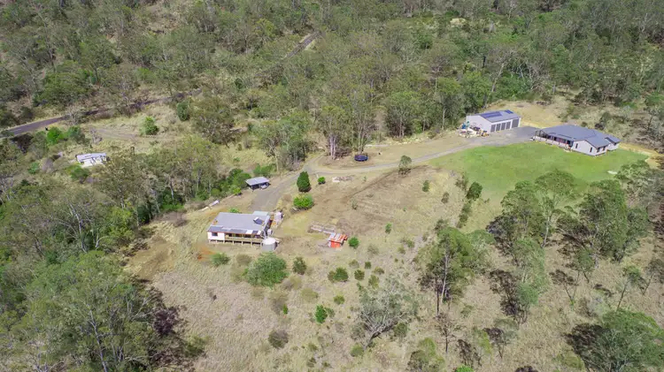 658 Rockmount Road