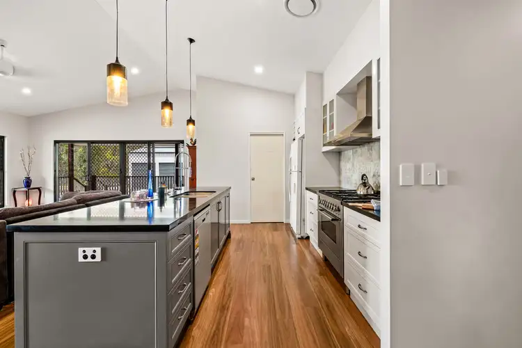 Sixth view of Homely house listing, 658 Rockmount Road, Preston QLD 4352