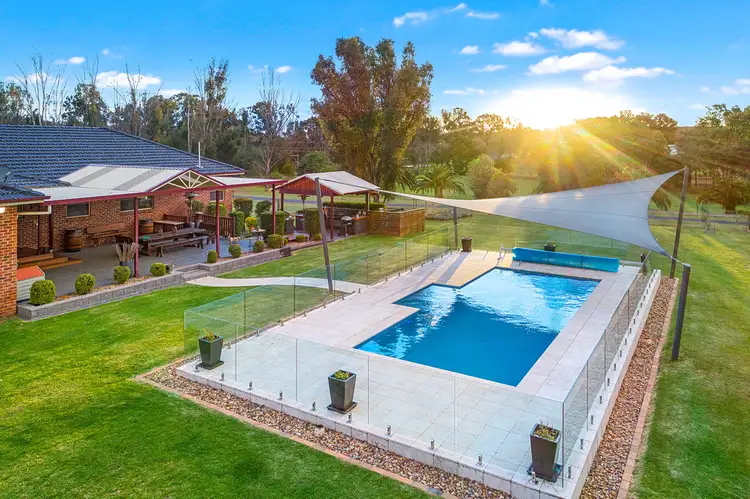 31-41 Kings Hill Road, Mulgoa NSW 2745