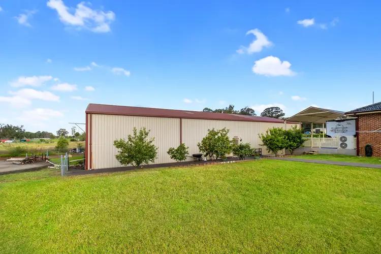 Fourth view of Homely rural property listing, 31-41 Kings Hill Road, Mulgoa NSW 2745