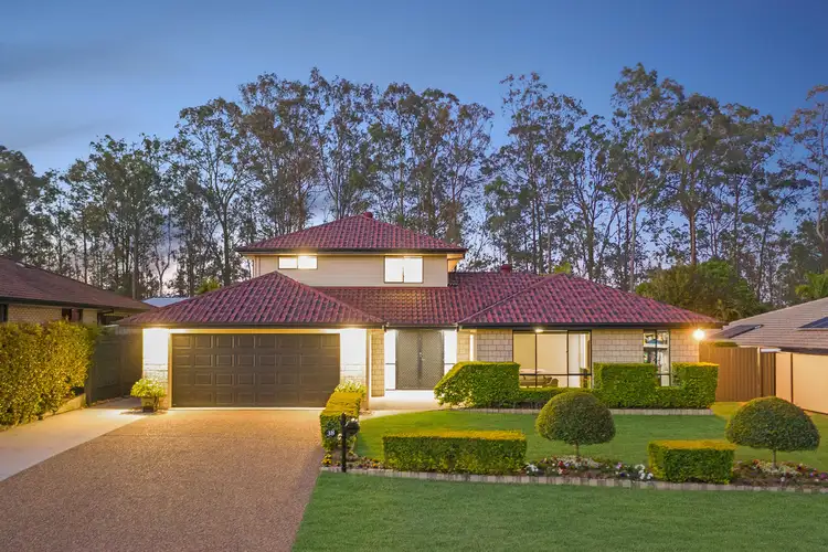 38 Eucalypt Place, Heritage Park QLD 4118