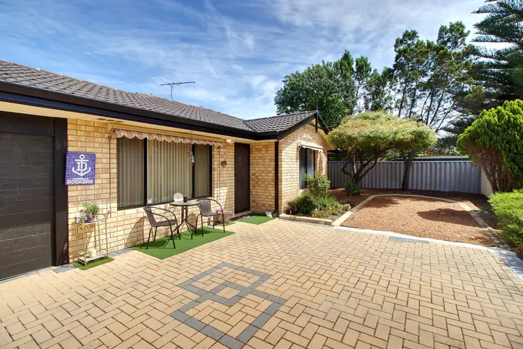 Main view of Homely house listing, 12A Anjou Green, Port Kennedy WA 6172