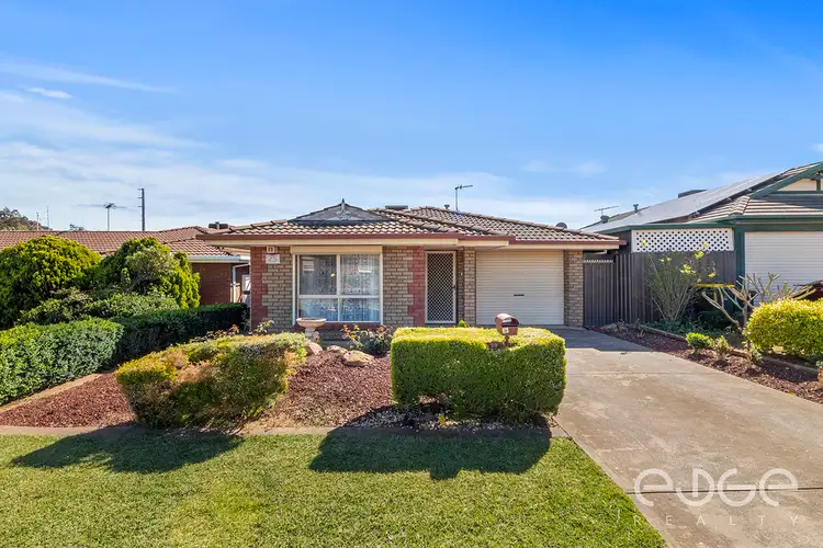28 Heathcott Court, Blakeview SA 5114