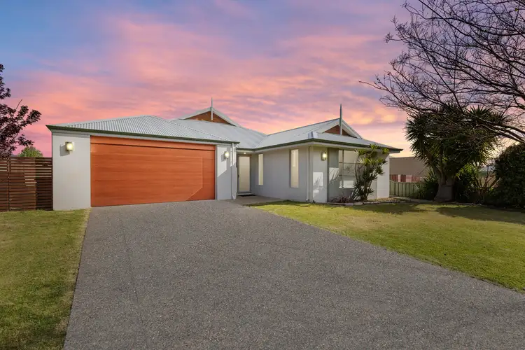 Main view of Homely house listing, 5 Agonis Drive, Vasse WA 6280