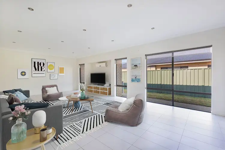 Second view of Homely house listing, 5 Agonis Drive, Vasse WA 6280
