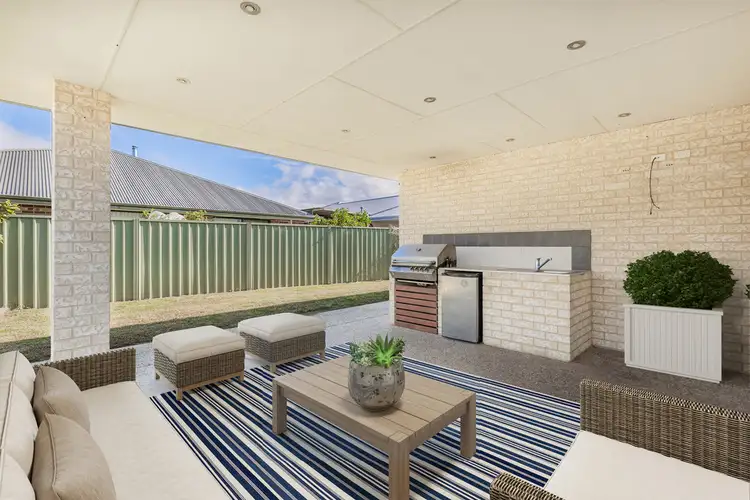 Fourth view of Homely house listing, 5 Agonis Drive, Vasse WA 6280