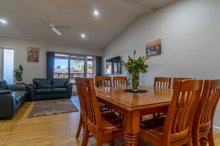 Sixth view of Homely house listing, 29 Andover Way, Bulgarra WA 6714