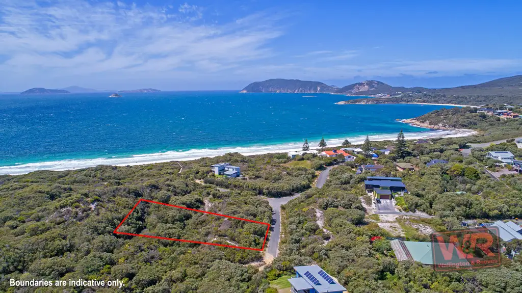 Main view of Homely land listing, 39 La Perouse Court, Goode Beach WA 6330
