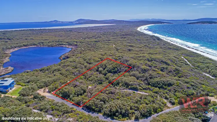Second view of Homely land listing, 39 La Perouse Court, Goode Beach WA 6330