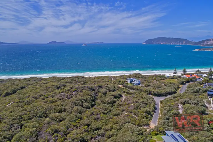 Fourth view of Homely land listing, 39 La Perouse Court, Goode Beach WA 6330