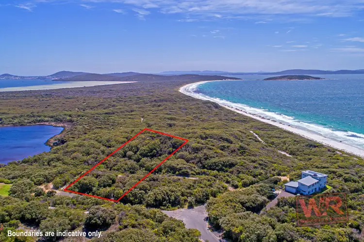 Fifth view of Homely land listing, 39 La Perouse Court, Goode Beach WA 6330