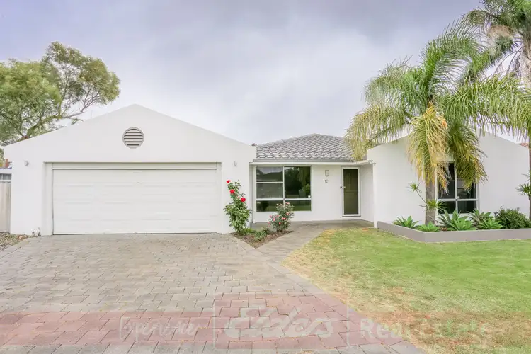 19 Malabor Retreat, Eaton WA 6232