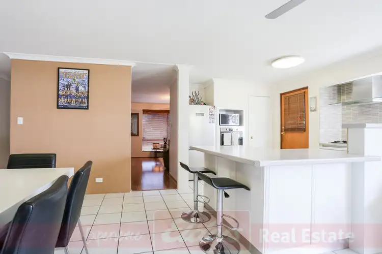 Sixth view of Homely house listing, 19 Malabor Retreat, Eaton WA 6232