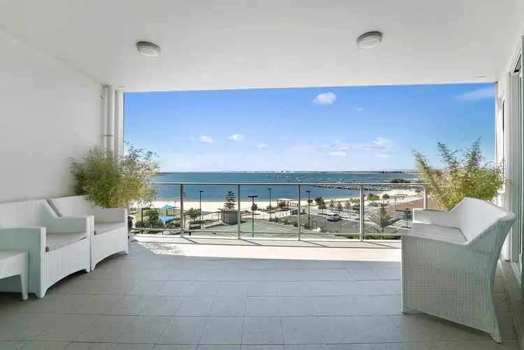 Main view of Homely house listing, 55/11 Holman Street, Bunbury WA 6230