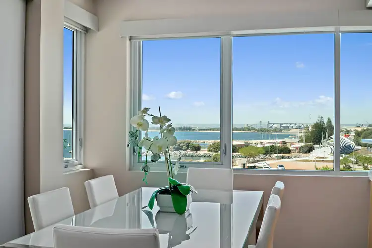 Fifth view of Homely house listing, 55/11 Holman Street, Bunbury WA 6230