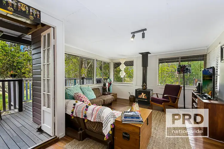 Third view of Homely rural property listing, 23 Eden Creek Road, Eden Creek NSW 2474