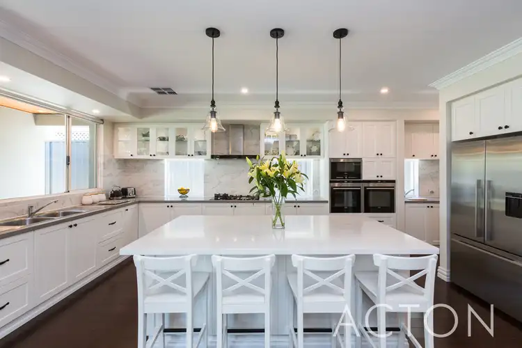 Second view of Homely house listing, 25 Kirwan Street, Floreat WA 6014