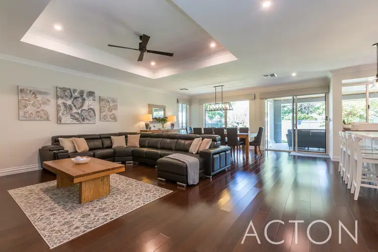 Third view of Homely house listing, 25 Kirwan Street, Floreat WA 6014