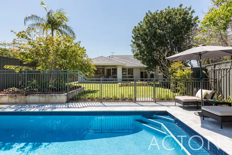 Fourth view of Homely house listing, 25 Kirwan Street, Floreat WA 6014